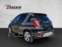 2014 Opel Mokka