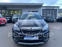 2014 Opel Mokka