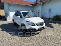 2014 Opel Mokka