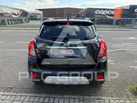 2014 Opel Mokka