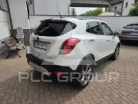 2014 Opel Mokka