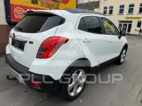 2014 Opel Mokka