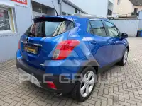 2014 Opel Mokka