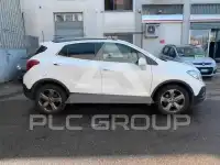 2014 Opel Mokka