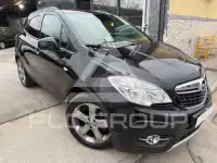 2014 Opel Mokka