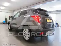 2014 Opel Mokka