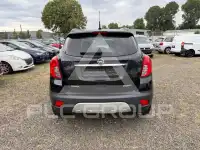 2014 Opel Mokka