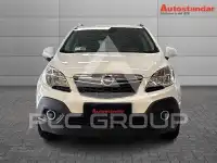 2014 Opel Mokka
