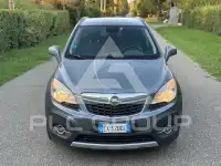 2014 Opel Mokka