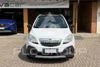 2014 Opel Mokka
