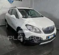 2014 Opel Mokka