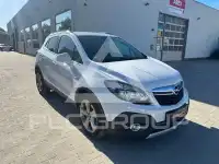 2014 Opel Mokka
