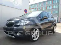 2014 Opel Mokka