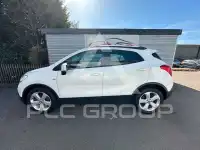 2014 Opel Mokka