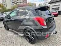 2014 Opel Mokka