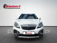 2014 Opel Mokka