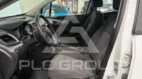 2014 Opel Mokka
