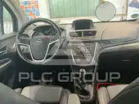 2014 Opel Mokka