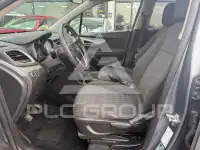 2014 Opel Mokka