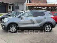 2014 Opel Mokka
