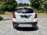 2014 Opel Mokka