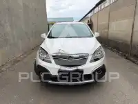 2014 Opel Mokka