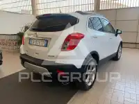 2014 Opel Mokka
