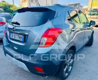 2014 Opel Mokka