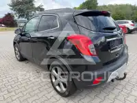 2014 Opel Mokka