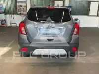 2014 Opel Mokka