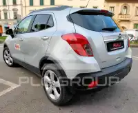 2014 Opel Mokka