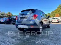 2014 Opel Mokka