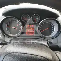 2014 Opel Mokka