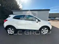2014 Opel Mokka