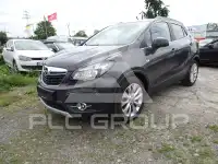 2014 Opel Mokka