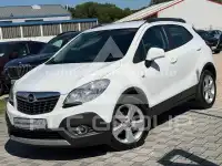 2014 Opel Mokka