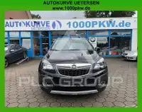 2014 Opel Mokka