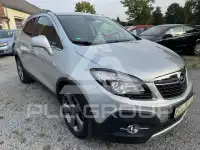2014 Opel Mokka