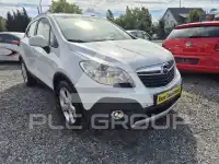 2014 Opel Mokka