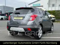 2014 Opel Mokka