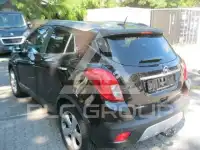 2014 Opel Mokka