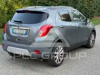 2014 Opel Mokka