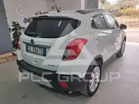 2014 Opel Mokka
