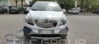 2014 Opel Mokka
