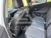 2014 Opel Mokka