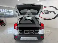 2014 Opel Mokka