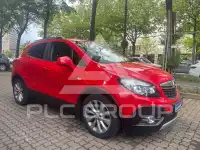 2014 Opel Mokka
