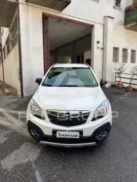 2014 Opel Mokka