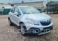 2014 Opel Mokka