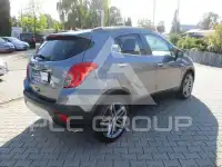 2014 Opel Mokka